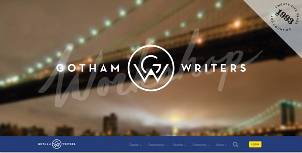 Gotham Writers